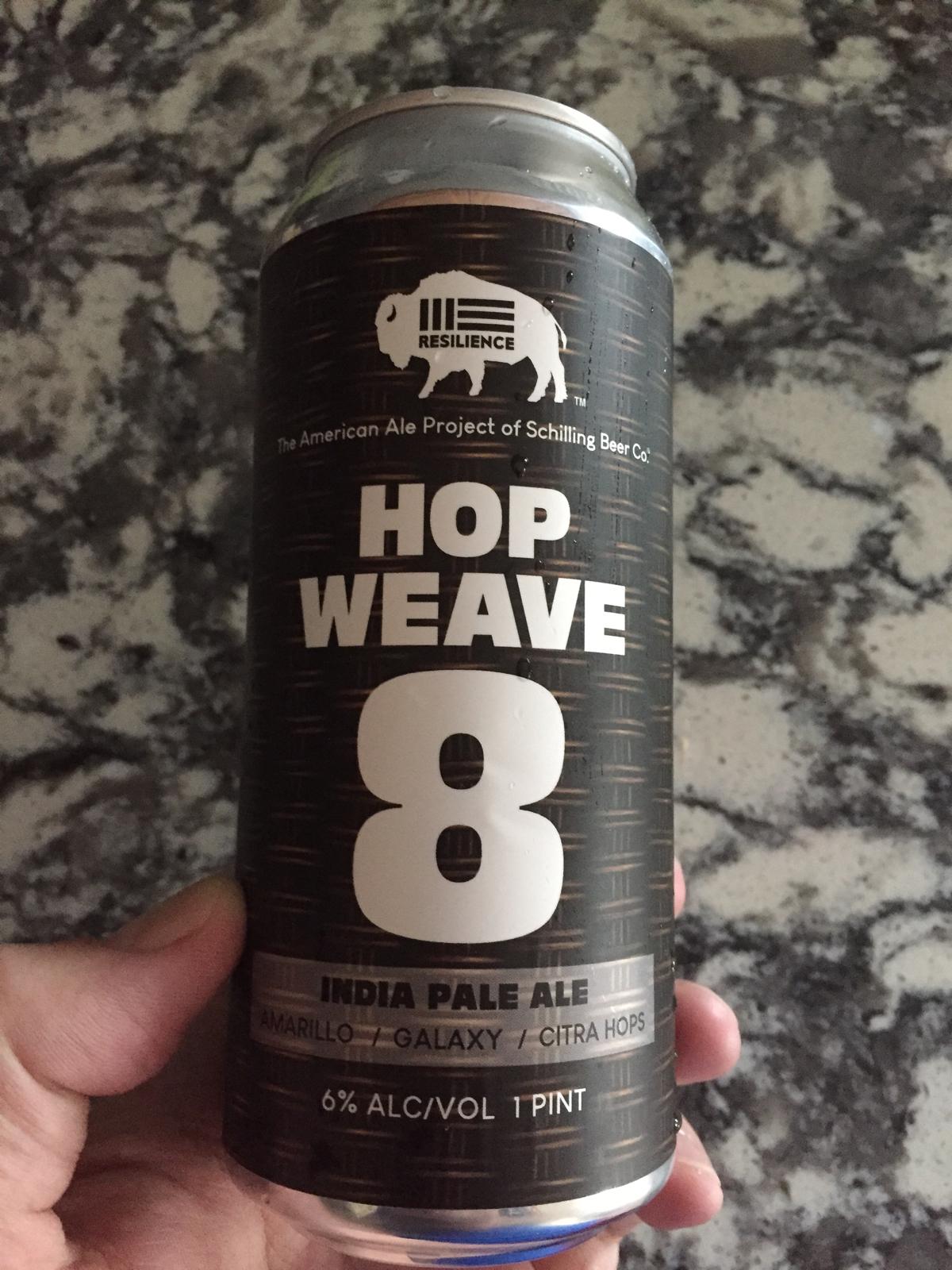 Hop Weave 8