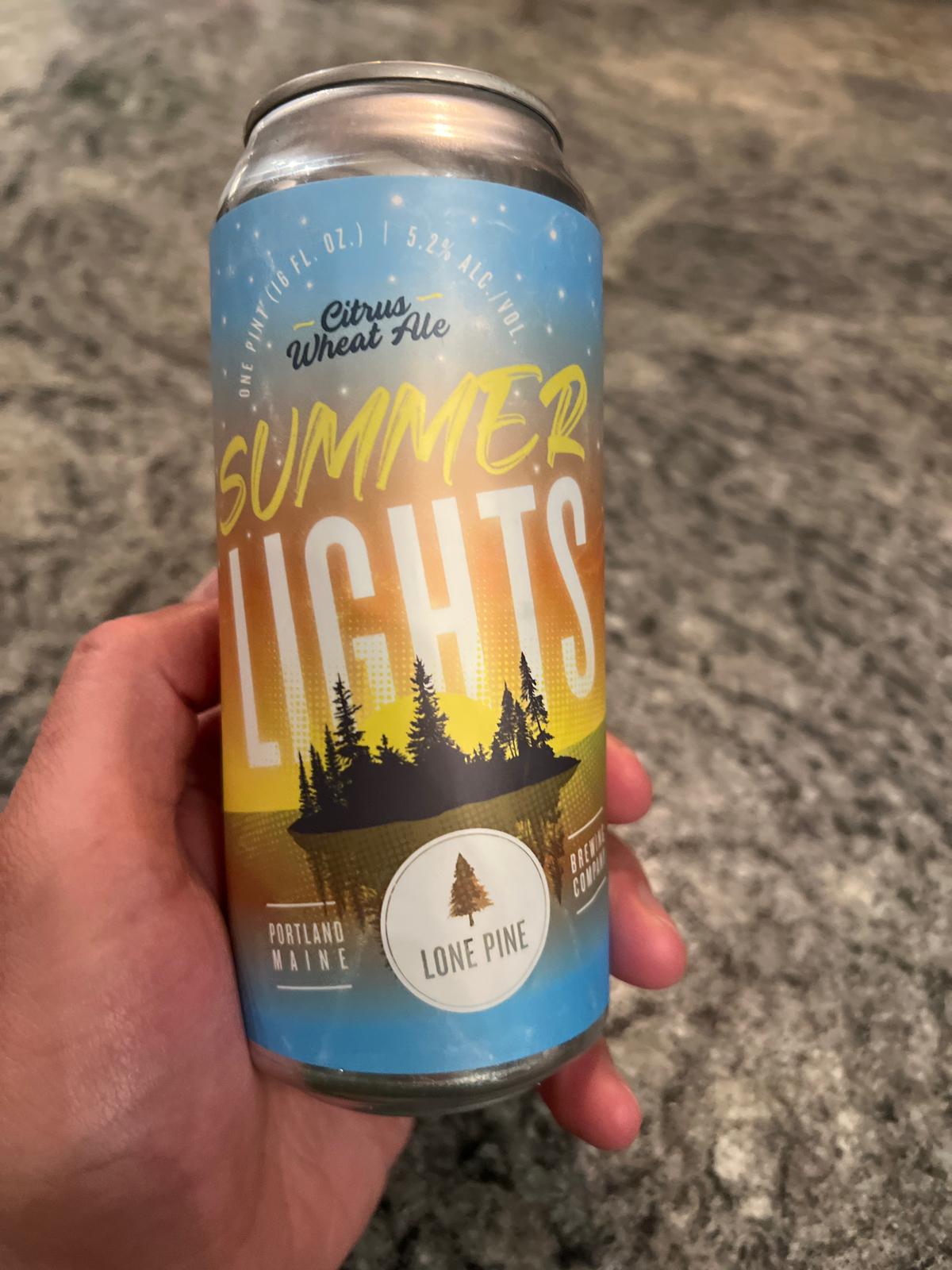 Summer Lights