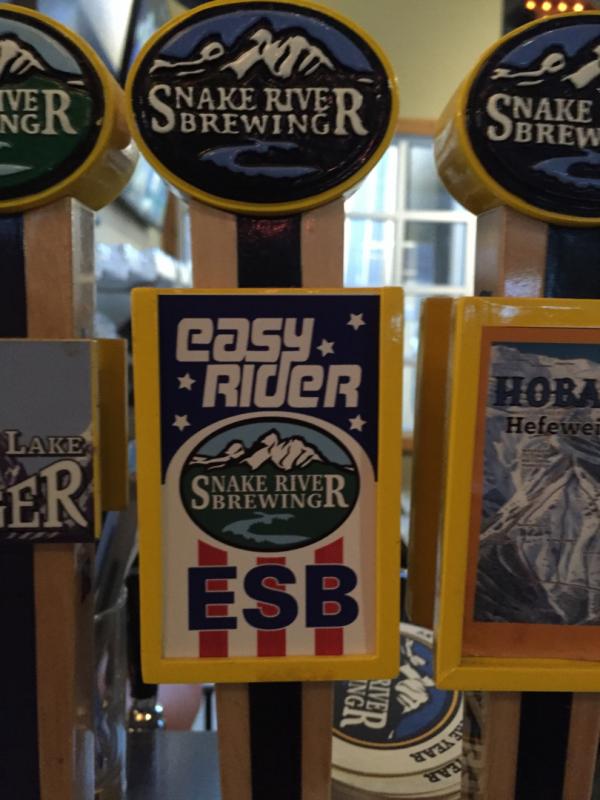 Easy Rider ESB