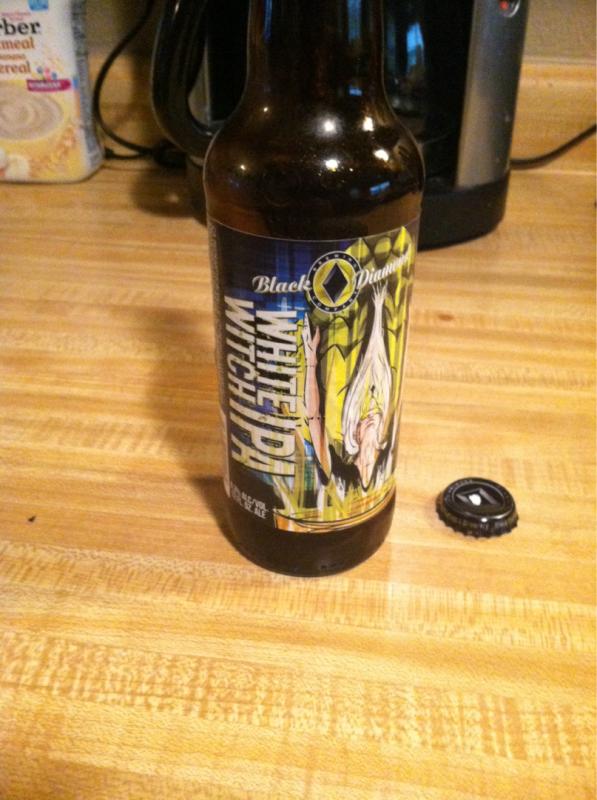 White Witch IPA