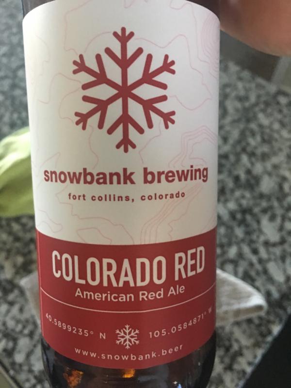 Colorado Red