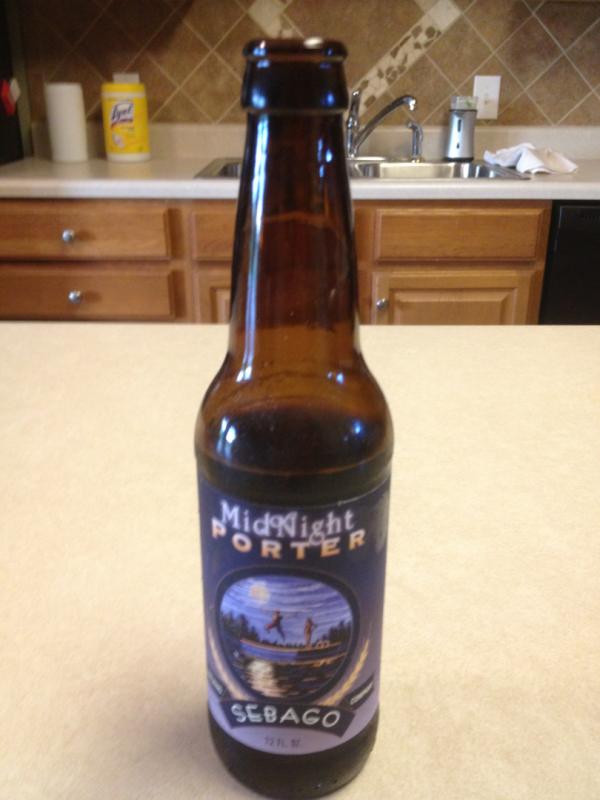 Midnight Porter