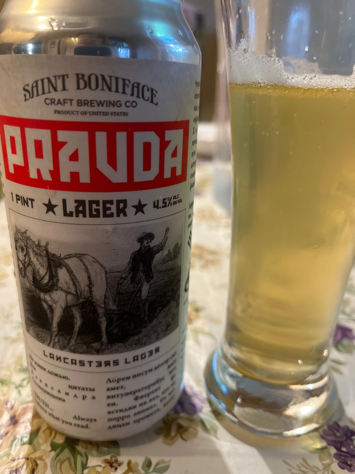 Pravda