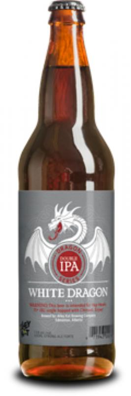 White Dragon