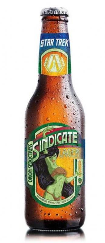 Sindicate Lager