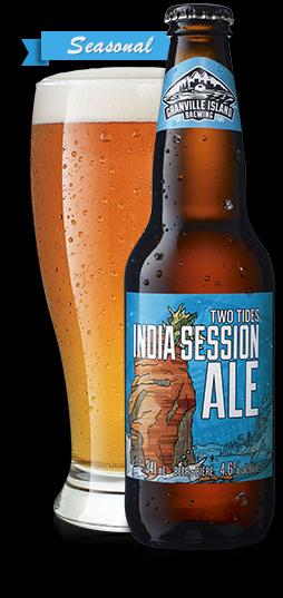 Two Tides India Session Ale