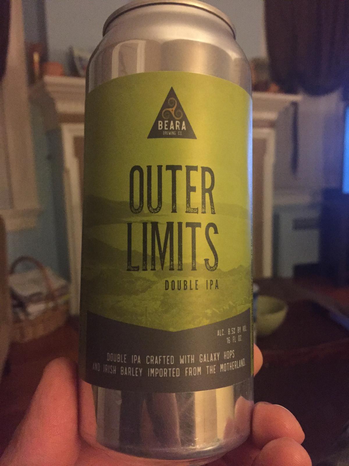 Outer Limits