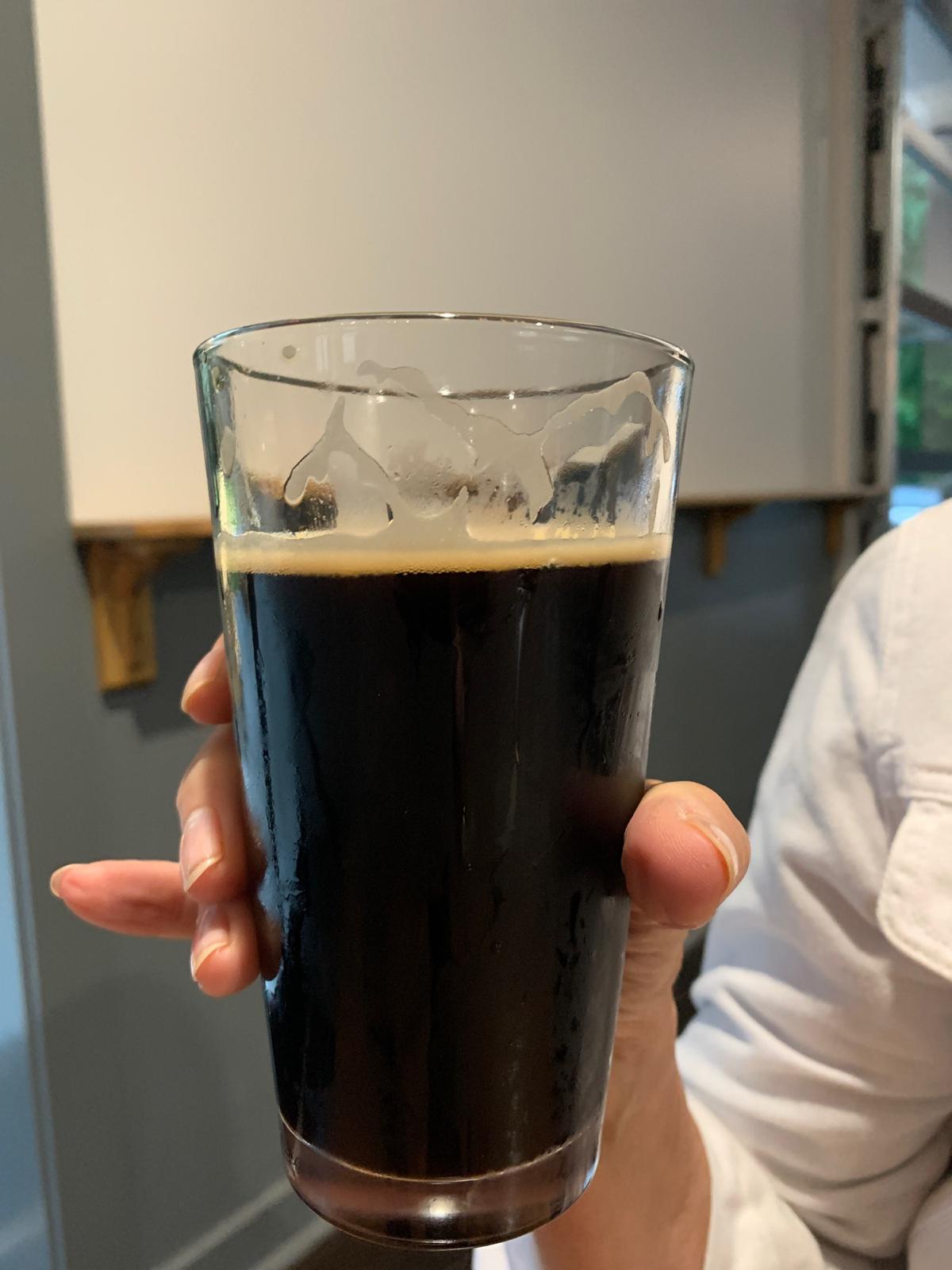 Trademark Fulfillment Stout