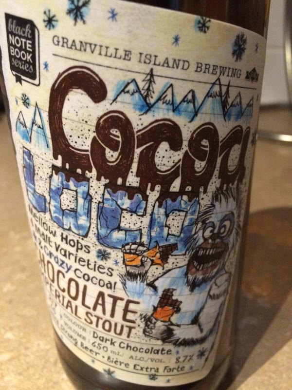 Cocoa Loco