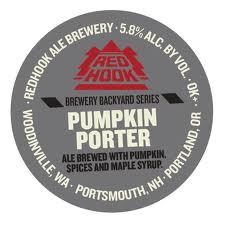 Out Of Your Gourd Pumpkin Porter