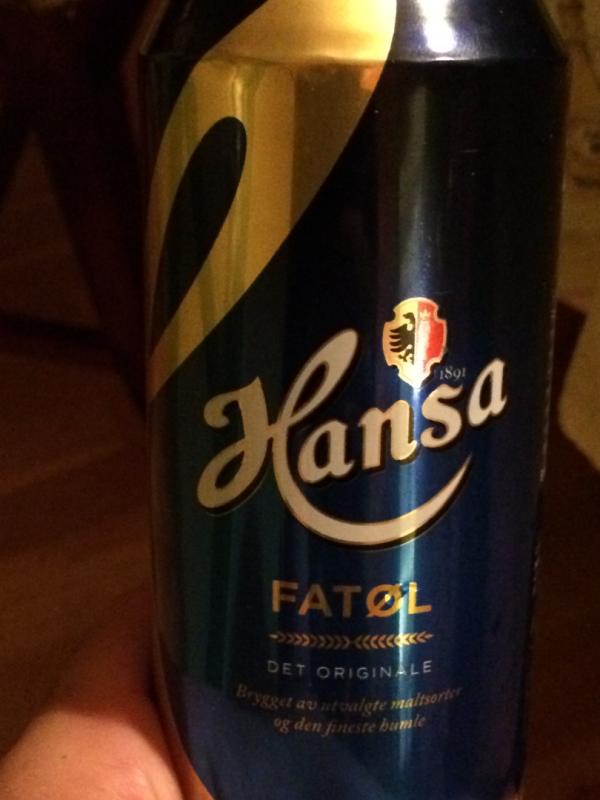 Hansa Fatol