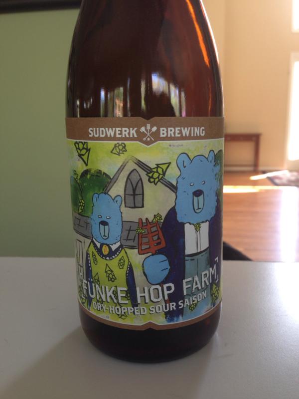 Funke Hop Farm