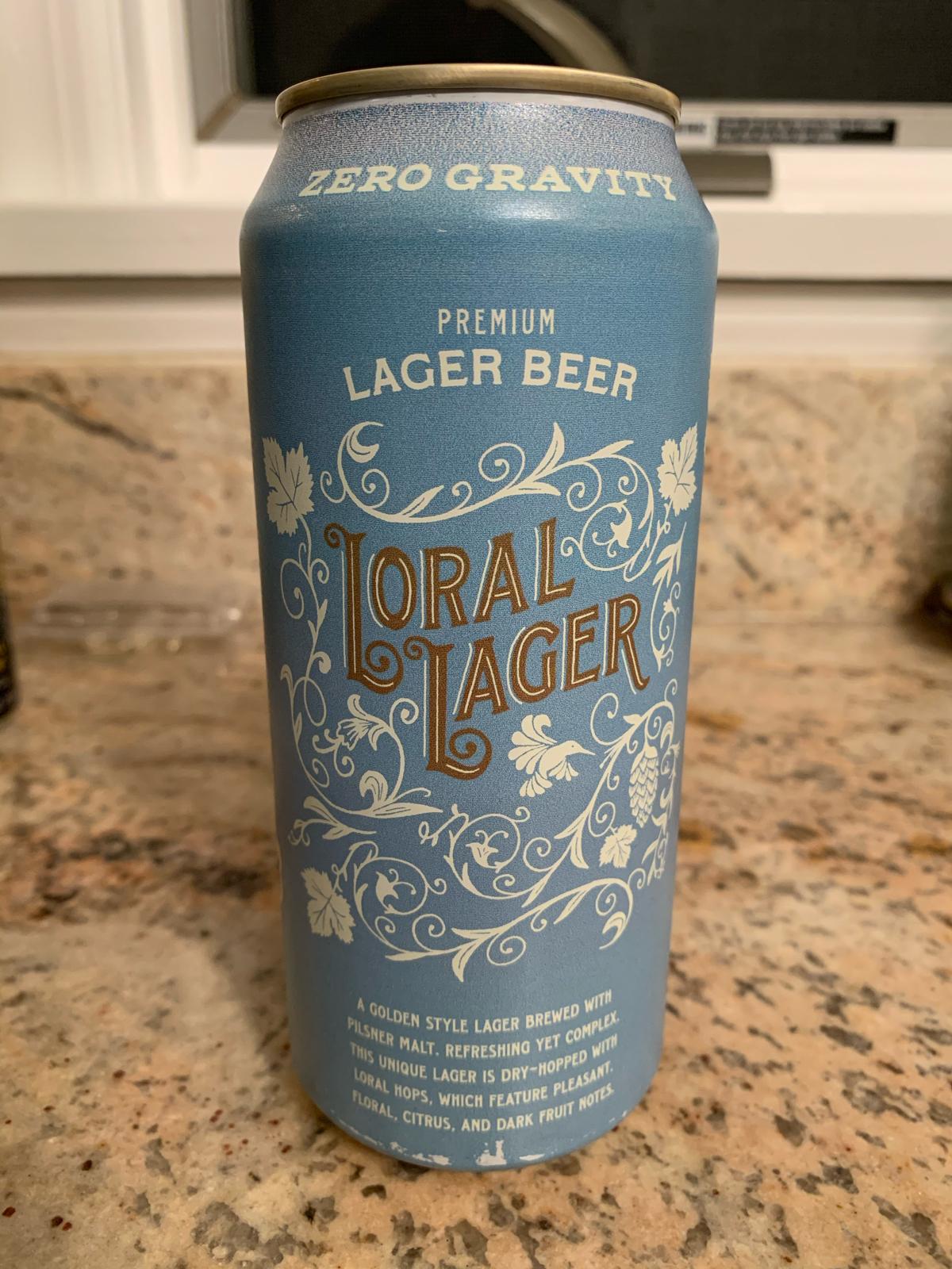 Loral Lager