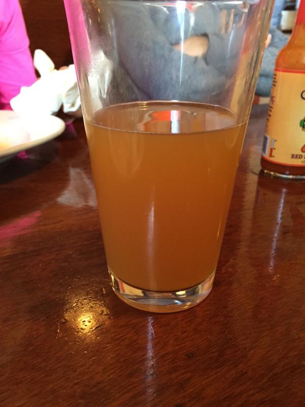 None Shaker Double IPA