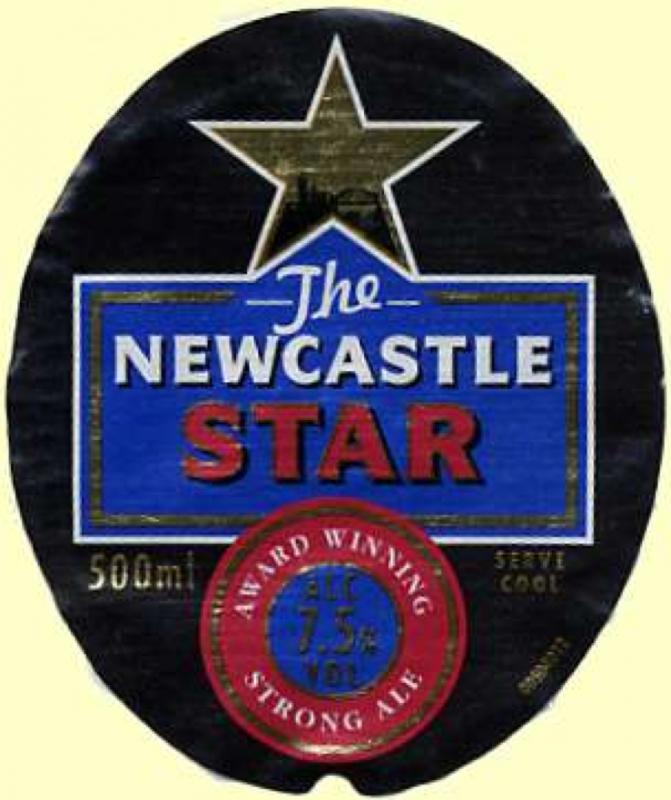 Newcastle Star