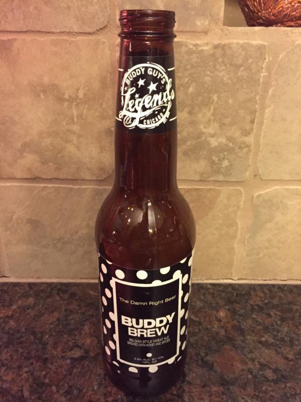 Buddy Brew