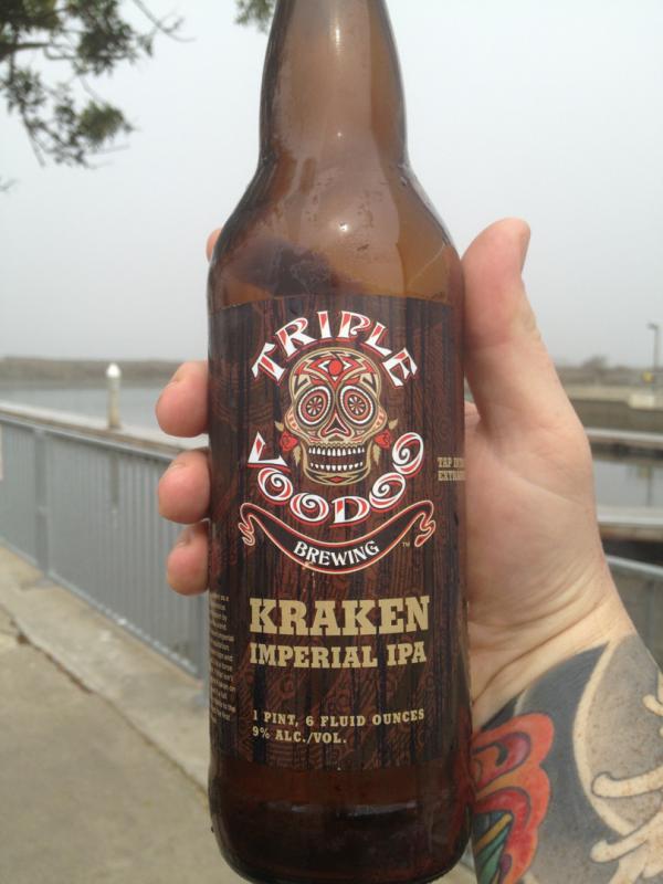 Kraken