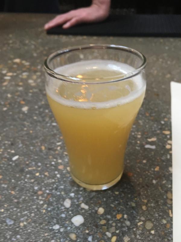Science Experiment III
