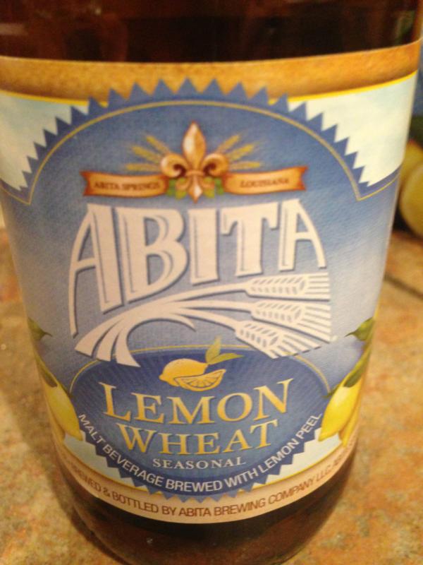 Lemon Wheat