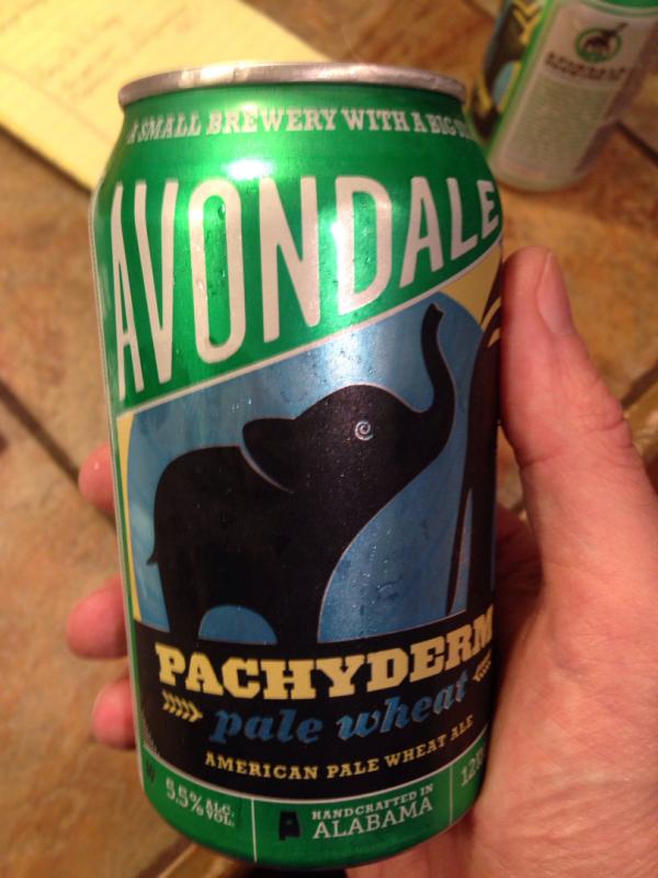 Pachyderm