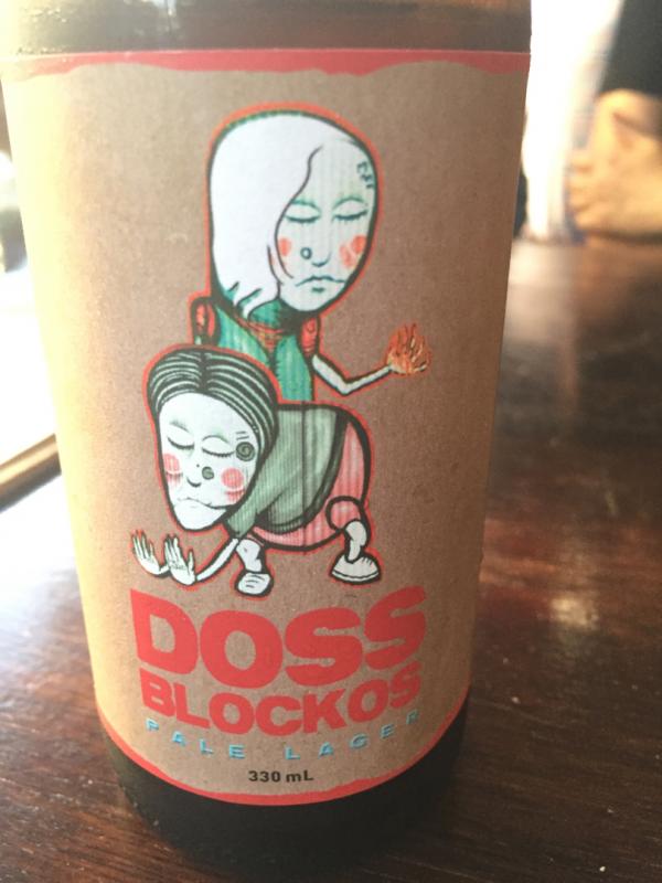 Doss Blockos