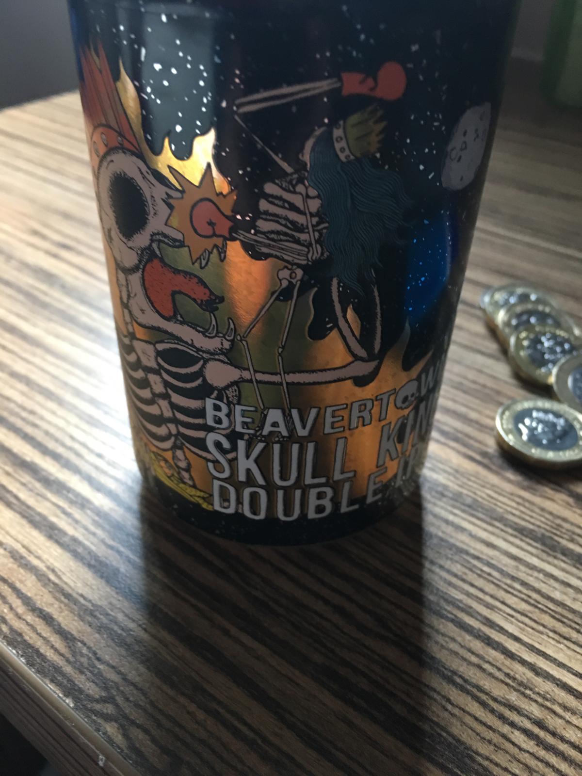 Skull King