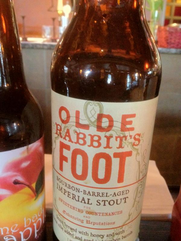 Olde Rabbit