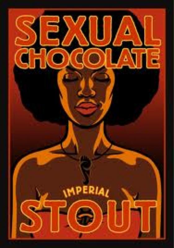 Sexual Chocolate