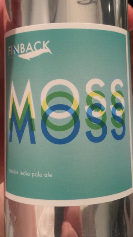 Moss