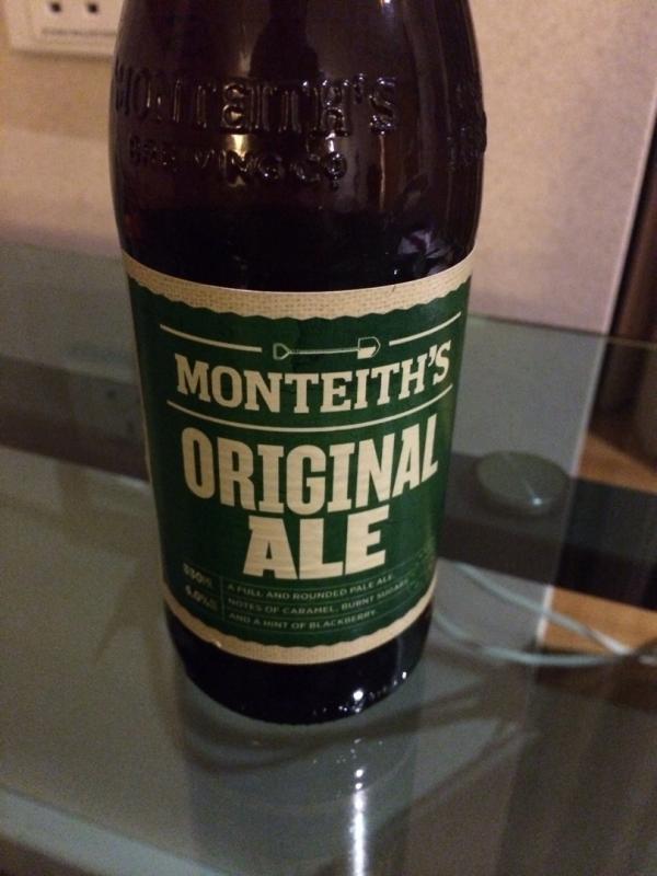 Original Ale