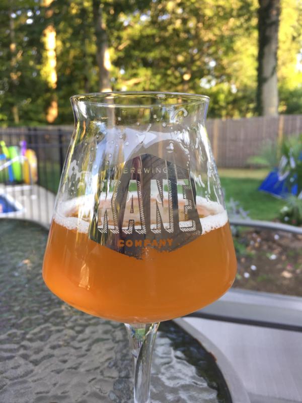 Hop Lab - Amarillo IPA 