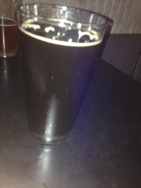 Pumpkin Pie Milk Stout