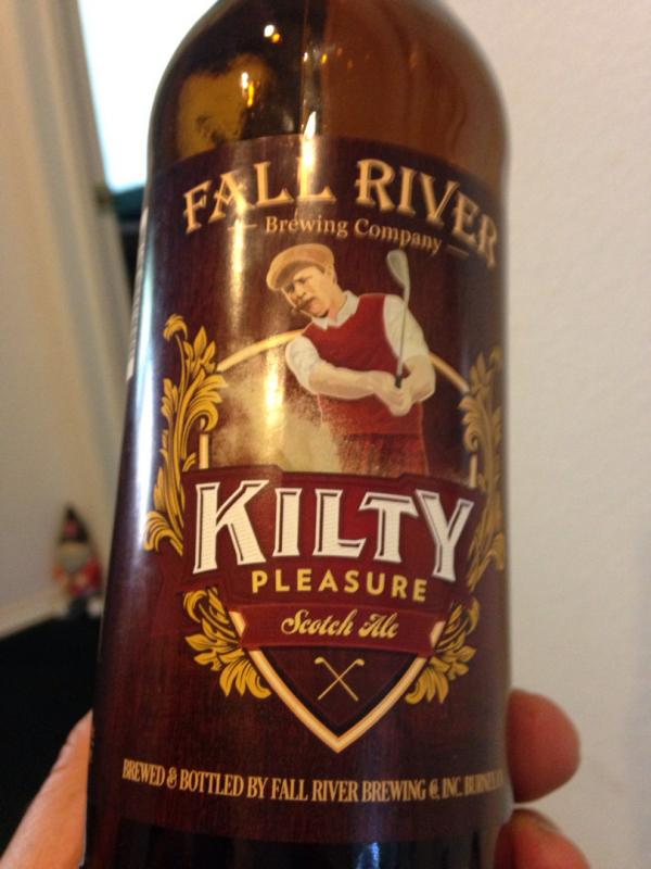 Kilty Pleasure