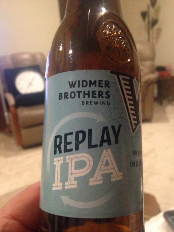 Replay IPA