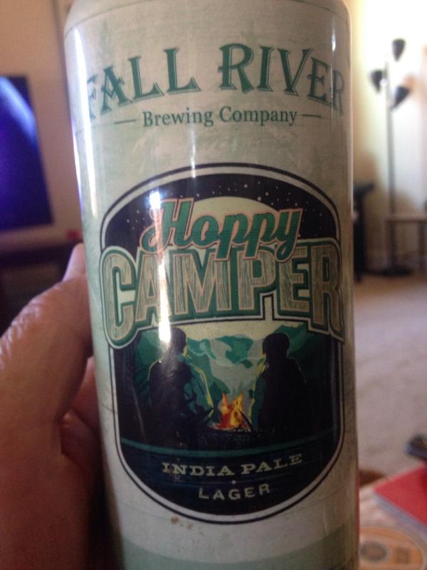 Hoppy Camper