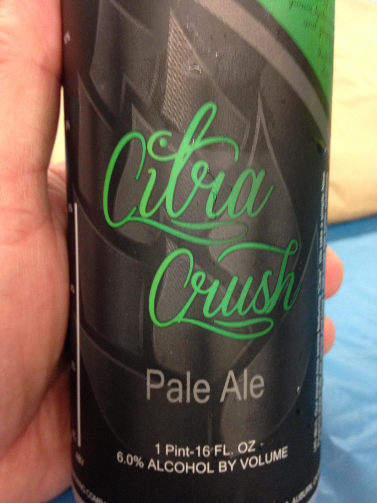 Citra Crush