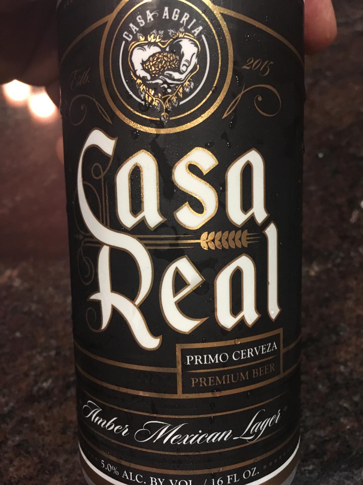 Casa Real