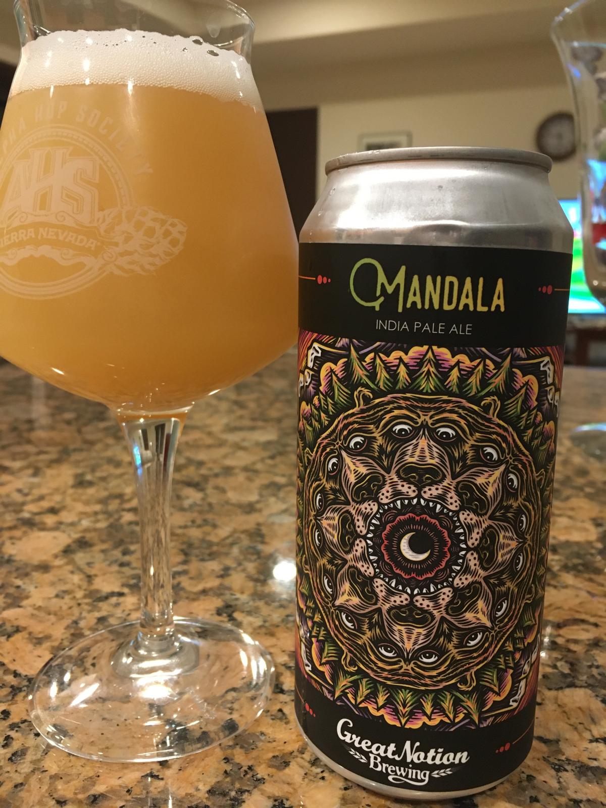 Mandala