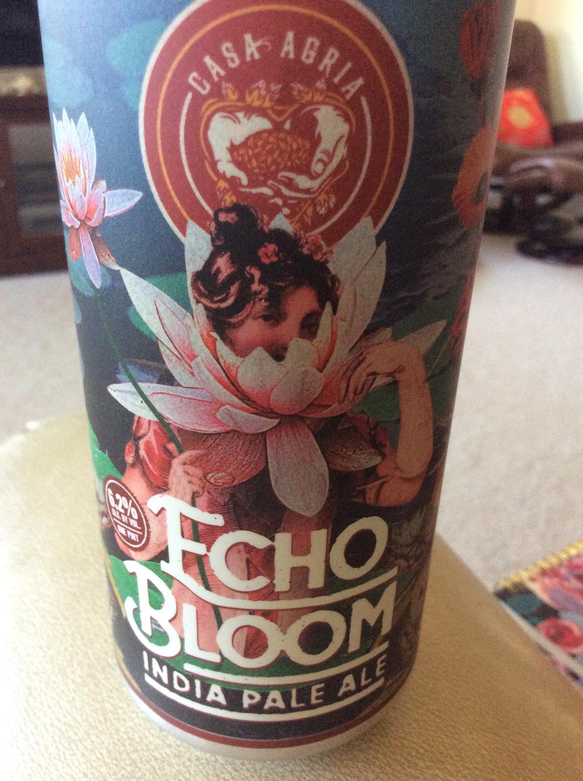 Echo Bloom