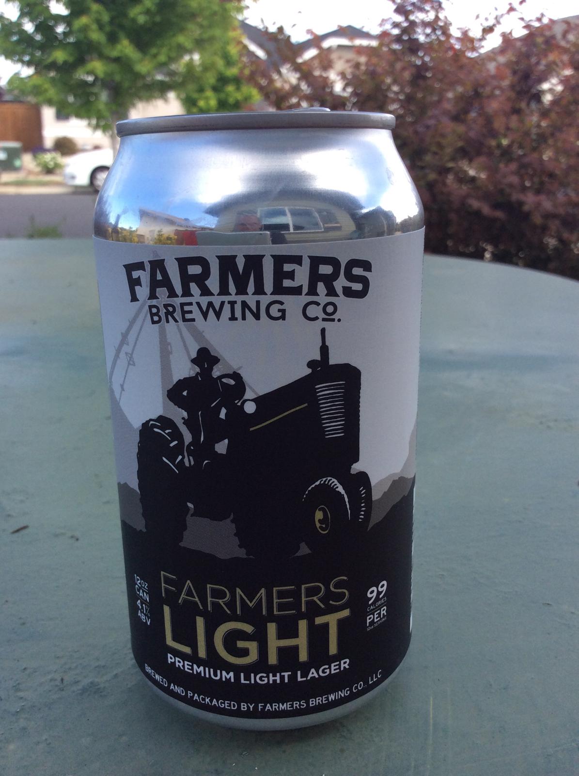 Farmers Light