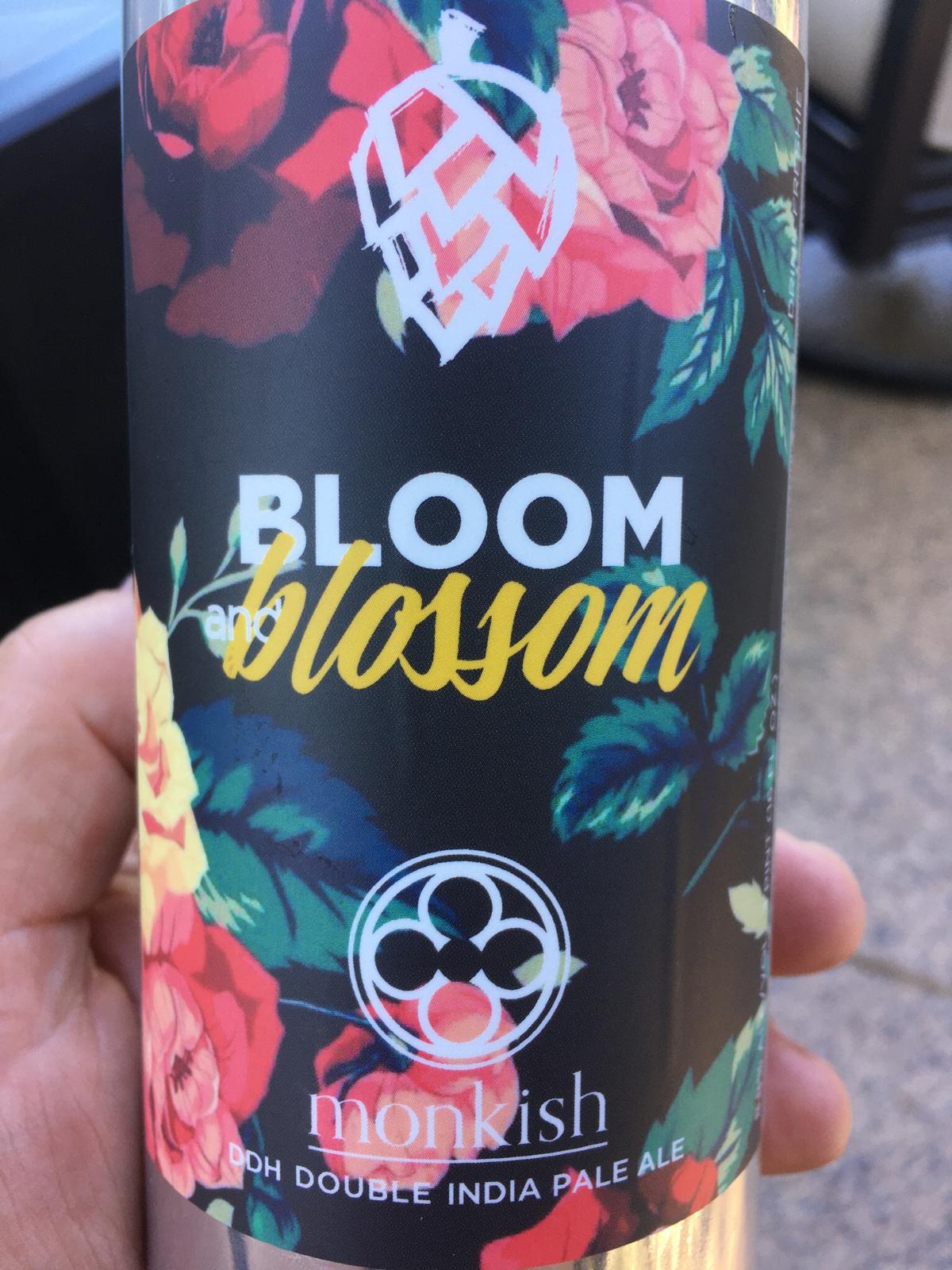 Bloom And Blossom