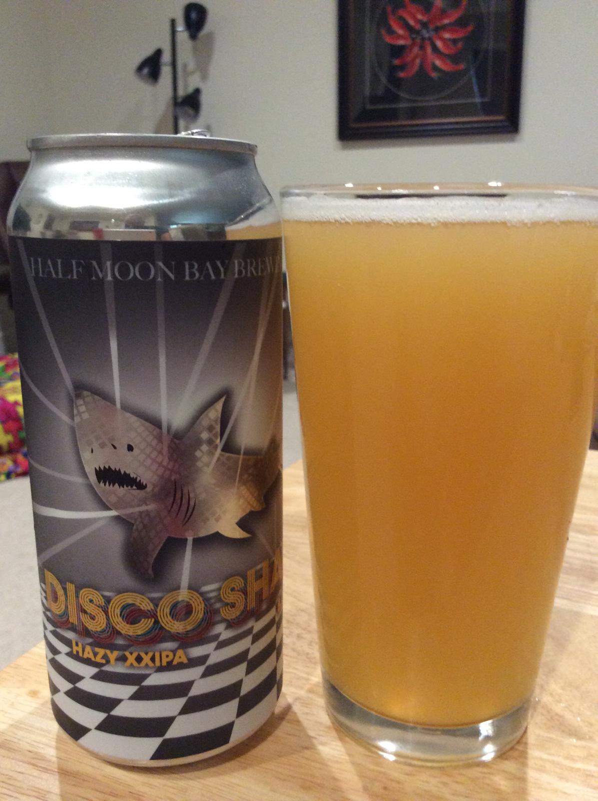 Disco Shark