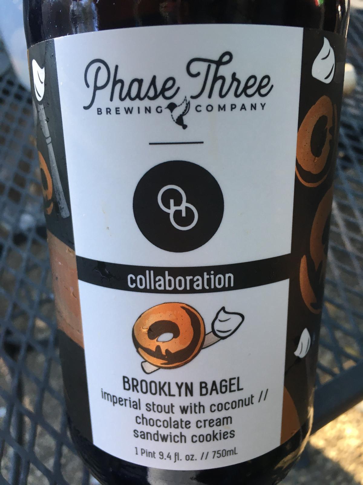 Brooklyn Bagel