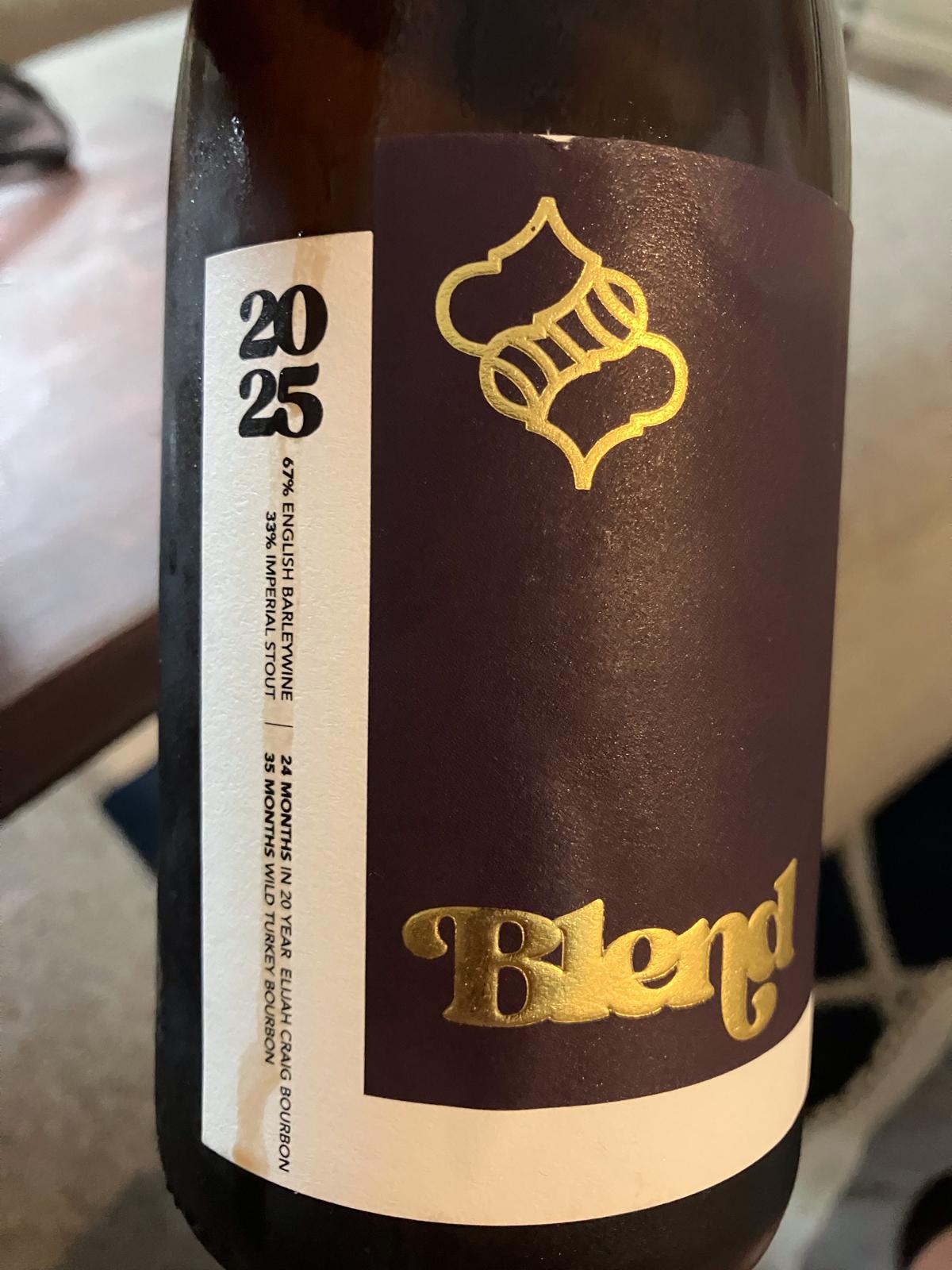 Blend (2025)