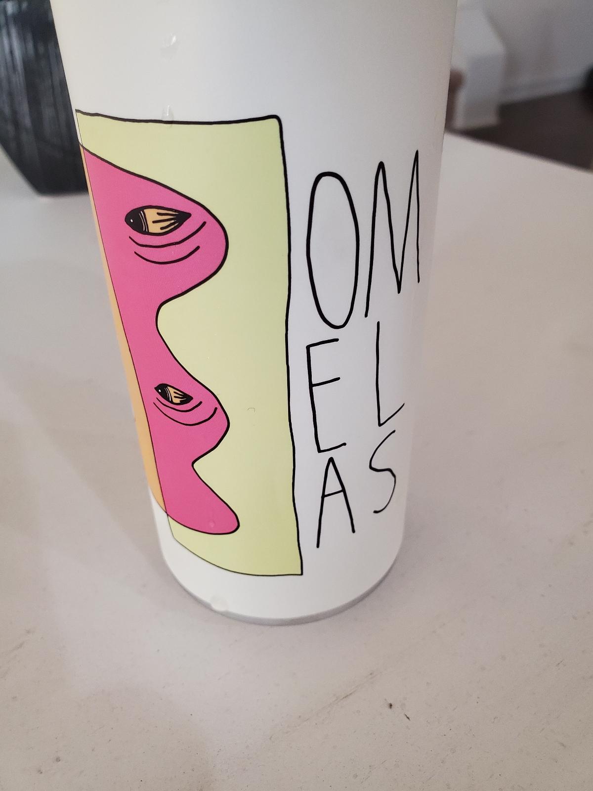 Omelas