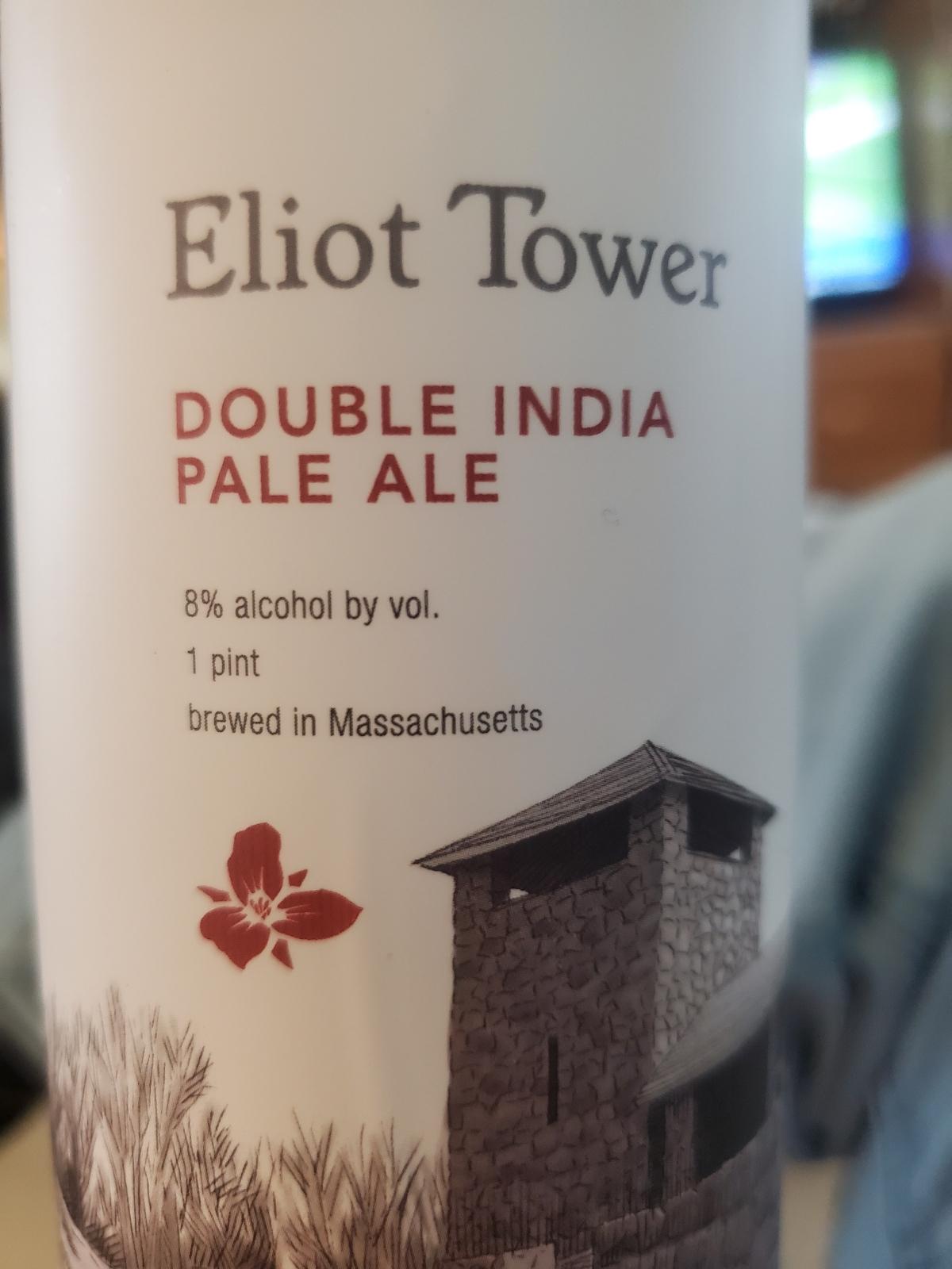 Eliot Tower