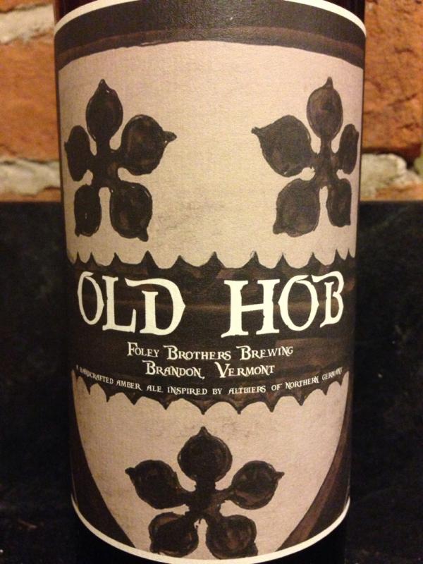 Old Hob