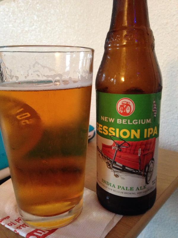 Session IPA