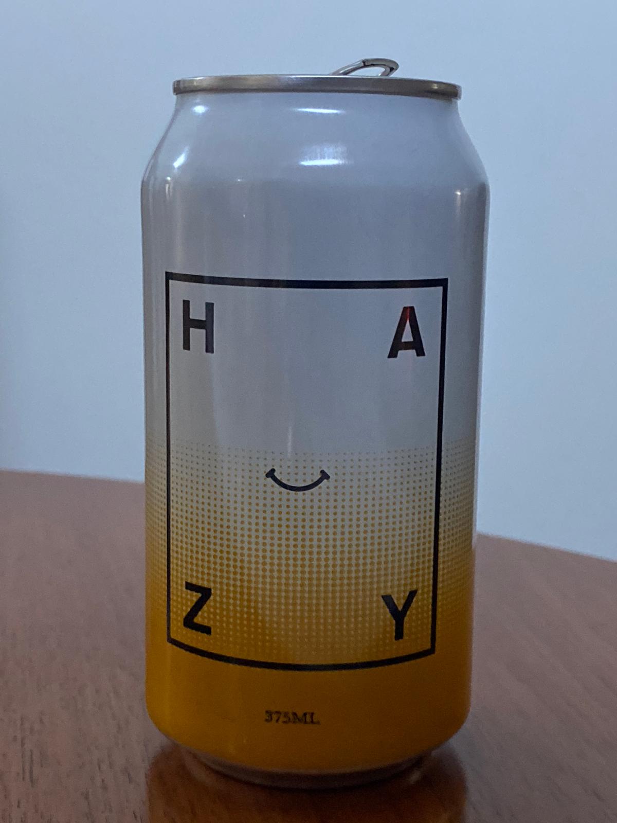 Hazy IPA