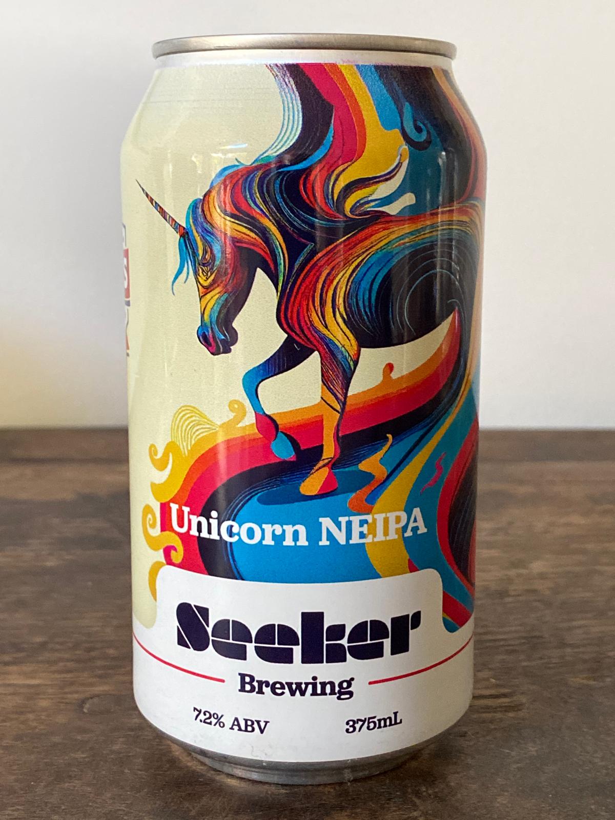 Unicorn NEIPA